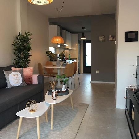 Private House 3 Bedrooms With Garden And Terrace - Torre De La Horadada Buitenkant foto