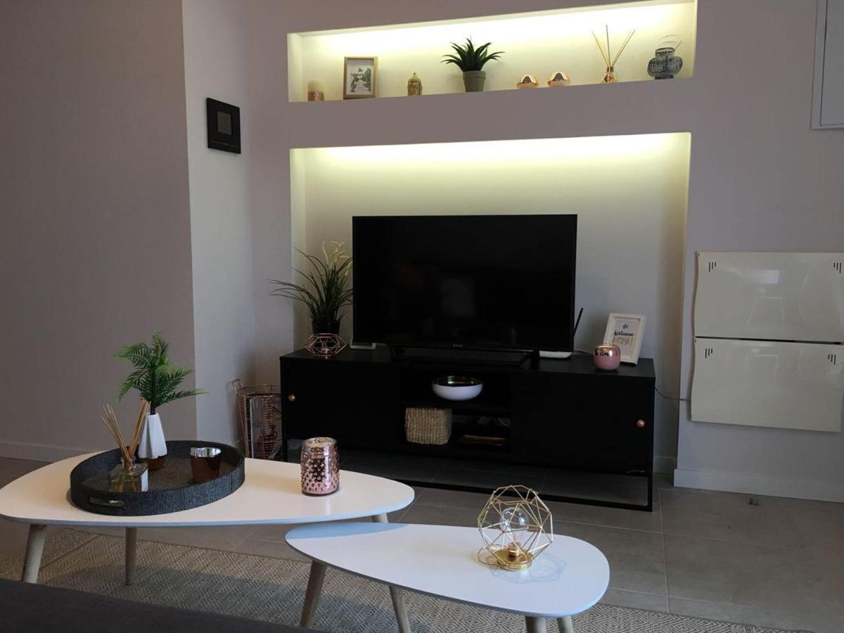 Private House 3 Bedrooms With Garden And Terrace - Torre De La Horadada Buitenkant foto