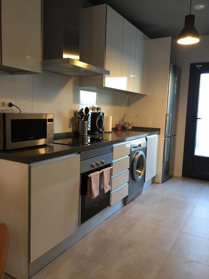 Private House 3 Bedrooms With Garden And Terrace - Torre De La Horadada Buitenkant foto