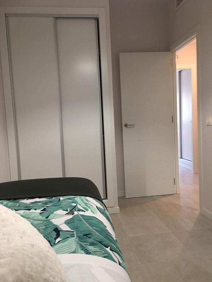 Private House 3 Bedrooms With Garden And Terrace - Torre De La Horadada Buitenkant foto
