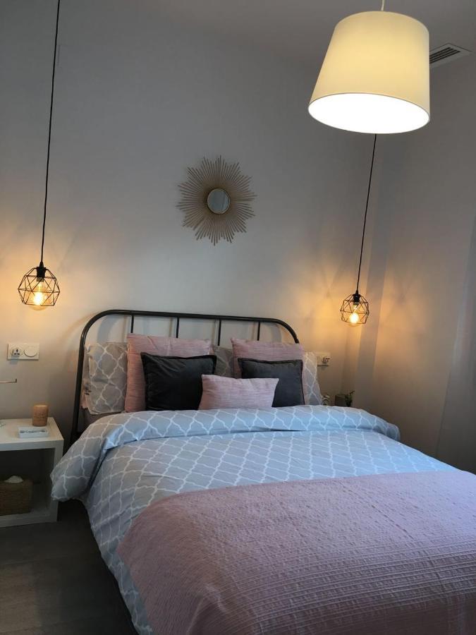 Private House 3 Bedrooms With Garden And Terrace - Torre De La Horadada Buitenkant foto